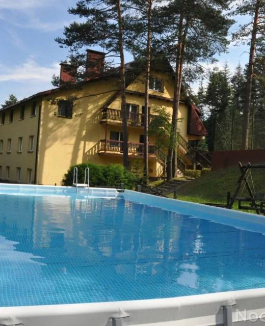 Ośrodek Wypoczynkowy Barta Tylicz