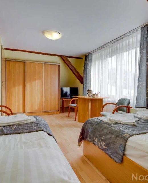 Ośrodek Wypoczynkowy Barta Tylicz