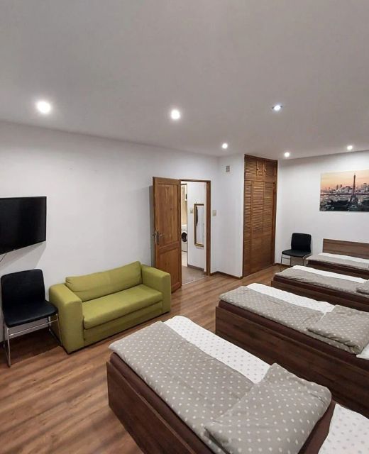 Apartament turystyczno- pracowniczy Daroo Wałbrzych