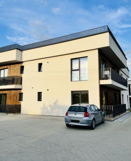 Apartament Ultra Modern Sovata