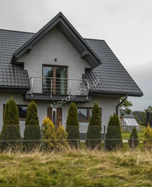 Apartament Natura Piekielnik