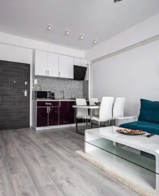 Apartament CMC SeaView Mamaia-Sat