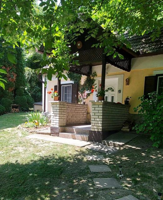Bíbor Erdei Vendegház Kaposkeresztúr