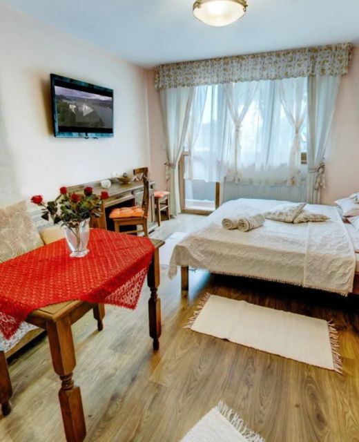 Pokoje Gościnne Przy Moście Szaflary