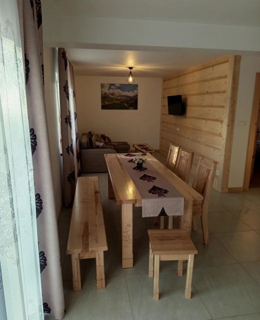 Apartamenty RETRO Leśnica, Bukowina Tatrzańska