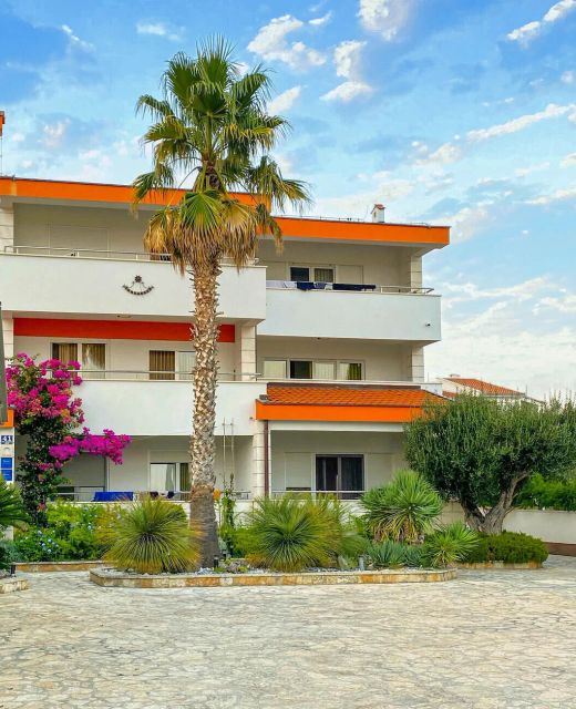 Apartman Rogoznica - CSV176