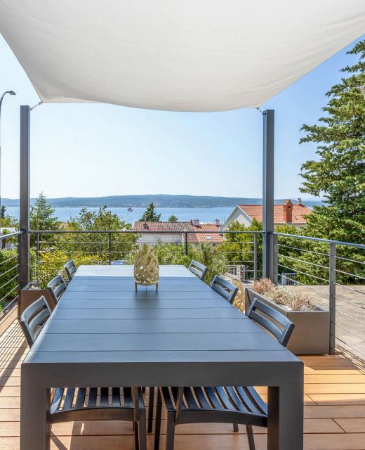 Apartman Crikvenica - CKA452