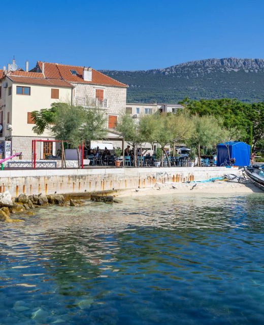 Apartman Kaštel Stari - CSC639