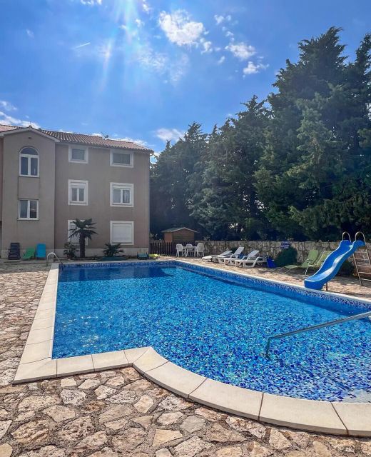 Apartman Medulin - CIM699
