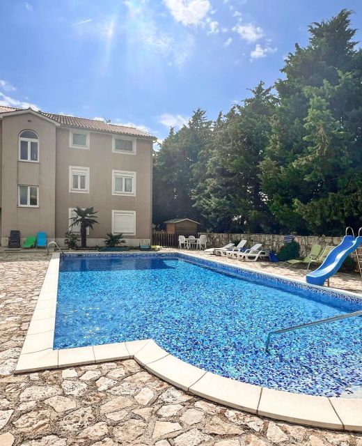 Apartman Medulin - CIM700