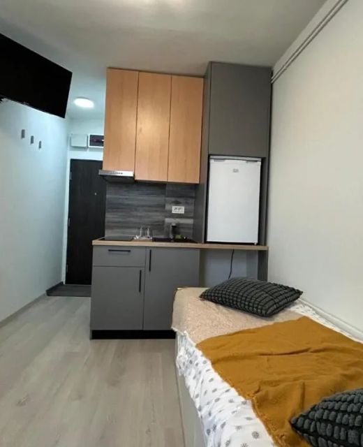 Apartament Iulia centru, mall AFI Arad