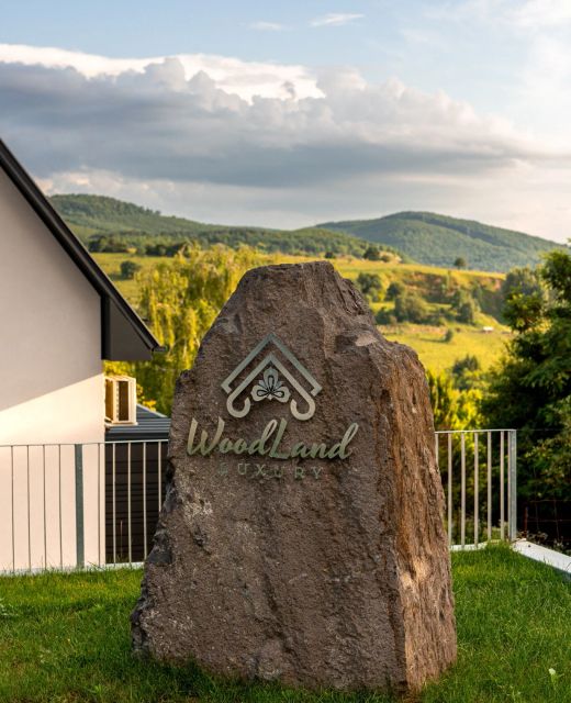 Woodlandluxury Vendégház Bélapátfalva