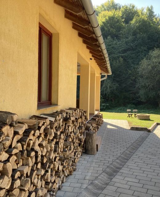 Villa Negra Vendégház Parádsasvár
