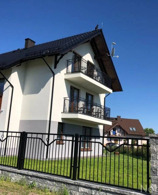 Pokoje nad Morzem Sztutowo