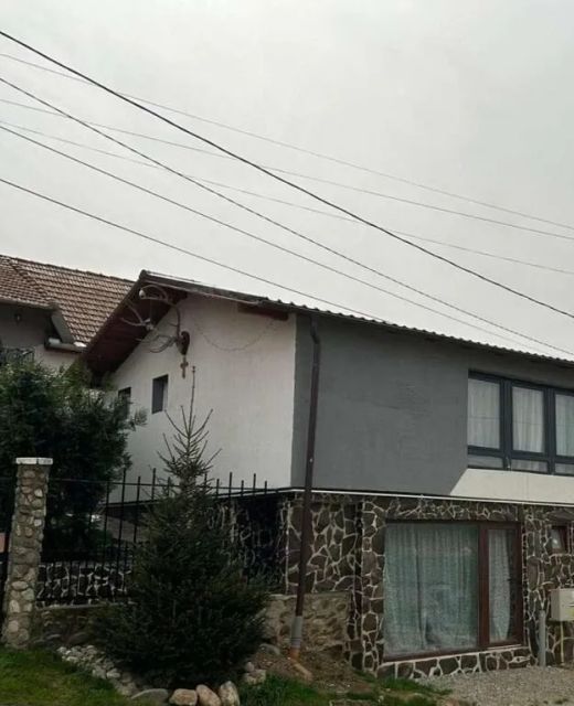 Villa Luiza B*** Şura Mare