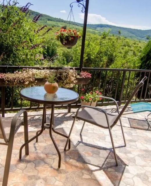 Apartament Pure Nature Refuge Miniș