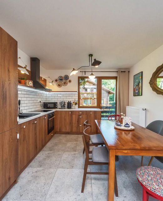 Apartament Radosna 2 Ustroń