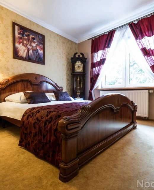 Hotel Akropol - Grupy i Wycieczki Lublin