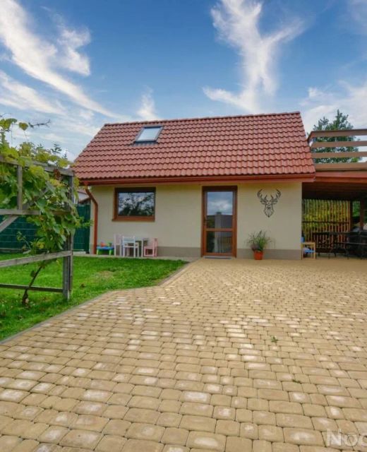Bieszczadzki Jeleń Ustrzyki Dolne