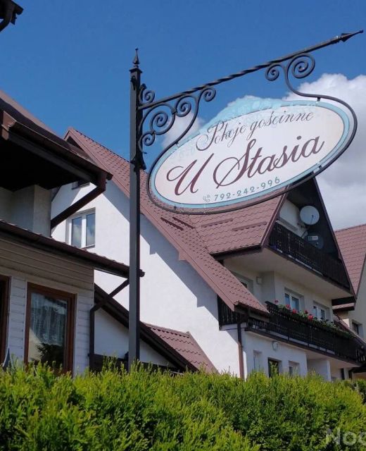 Pokoje U Stasia Nałęczów