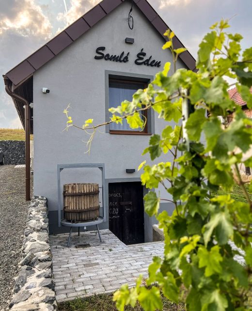 Somló Éden Somlószőlős