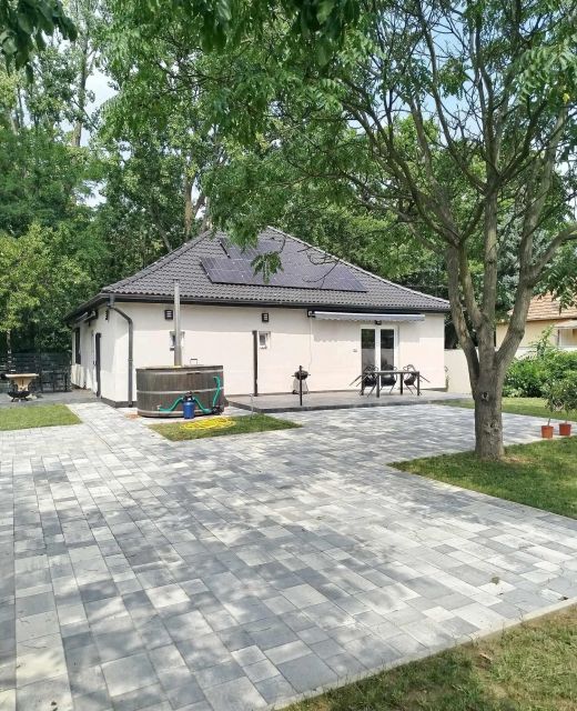 Karát Apartmanok Gyula