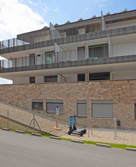 Apartman Brixen im Thale - ATA345