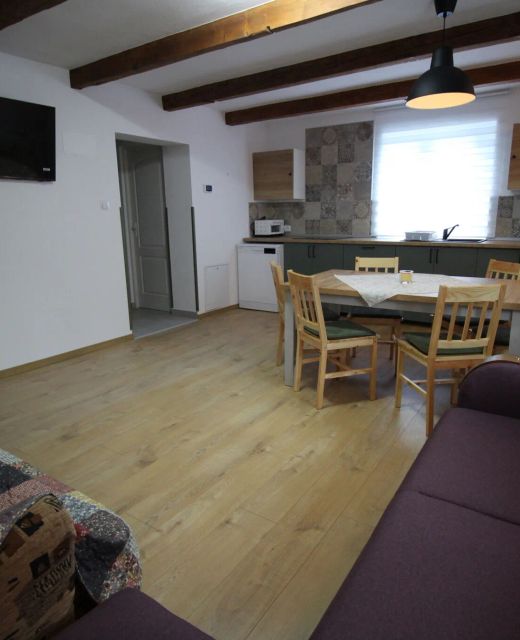 Apartament Fenyő Harghita Băi