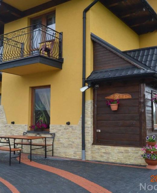 Pokoje Gościnne Stanek Murzasichle