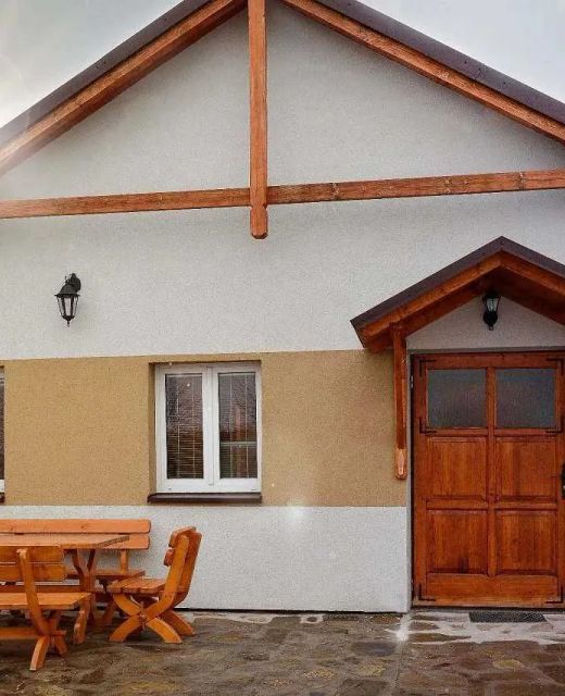 Apartmán 10 Štramberk