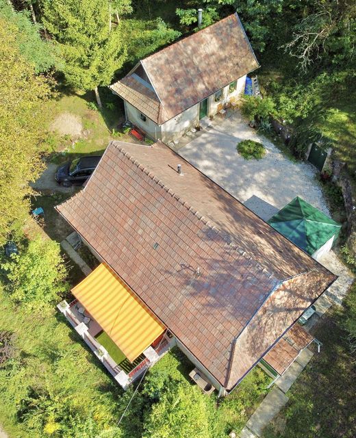 Palócliget Vendégház Kétbodony