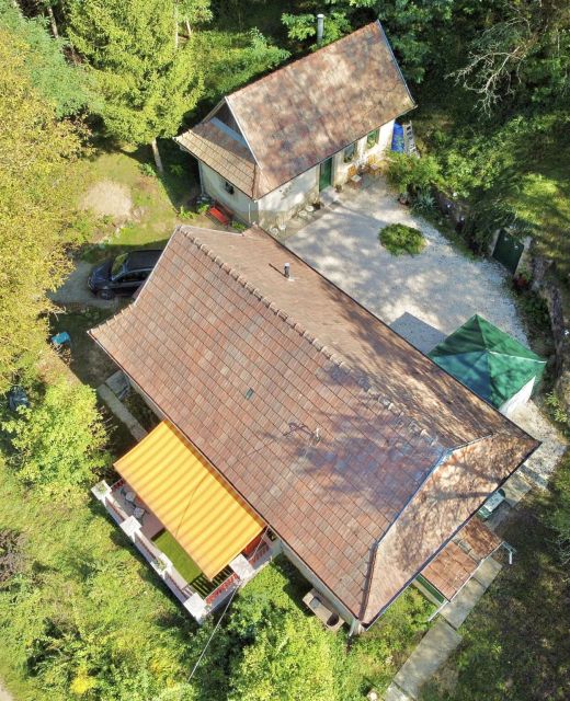 Palócliget Vendégház Kétbodony