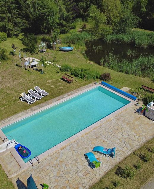 Palócliget Vendégház Kétbodony