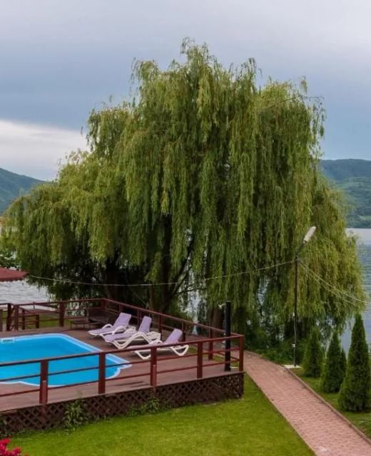 Villa Frans Eșelnița