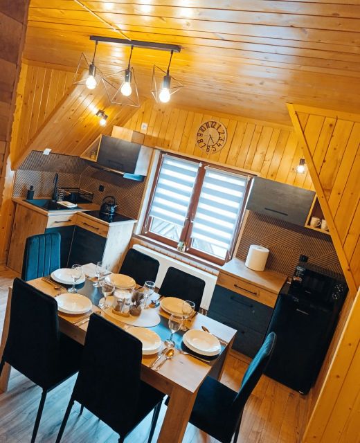 Apartament Na Strychu Podhale
