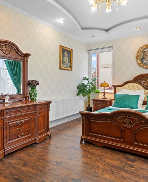 Apartament District One București