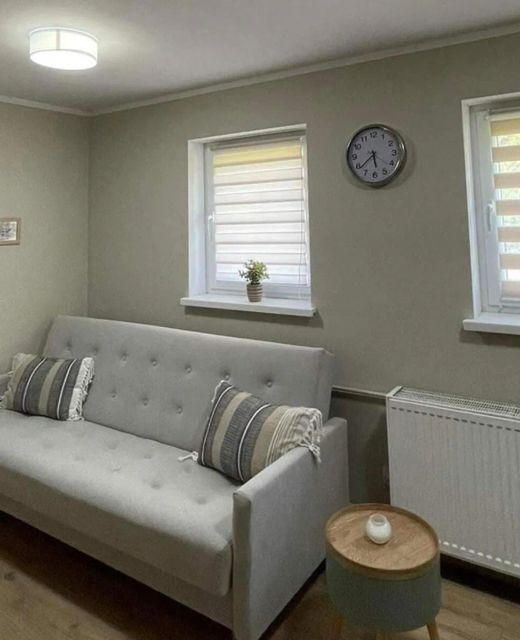 Apartamenty Agro-Gosia Duszniki