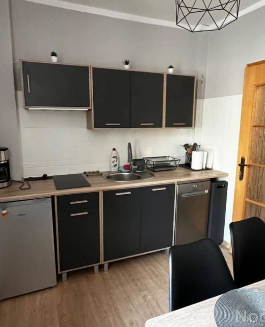 Apartament Quattro Duszniki-Zdrój