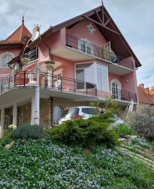 Manor Villa Hévíz