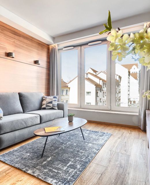 Park Apartment Old Town