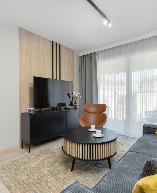 Baltic Waves Resort A212