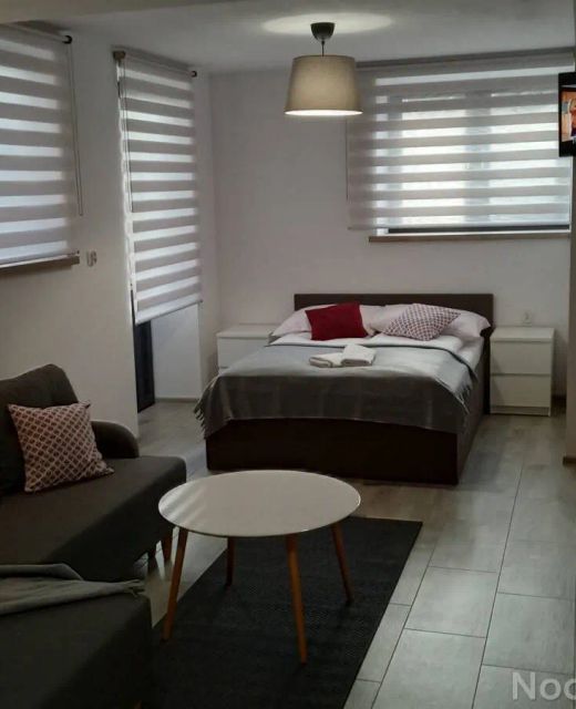 Apartamenty Świstak Bukowina Tatrzańska