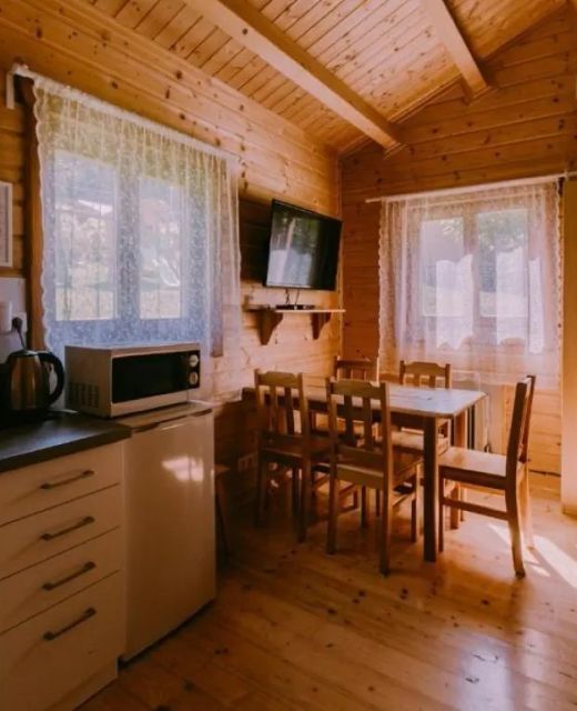 Domki Pod Jałowcem Lachowice