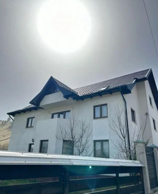 Moldovița Residence Moldovița