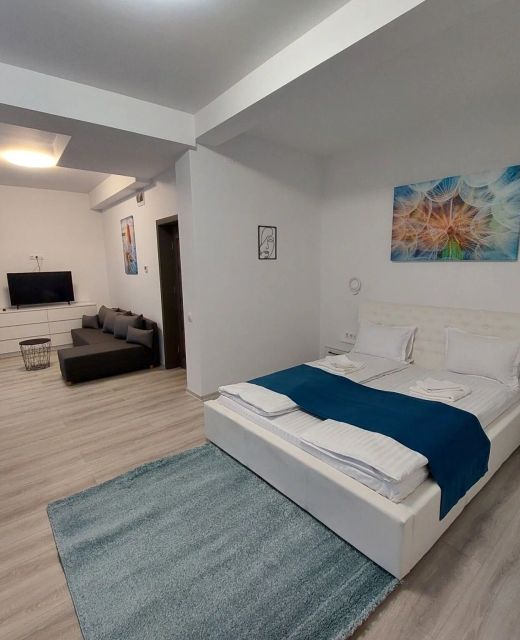 NoMi Ultracentral Apartments Târgu Mureș