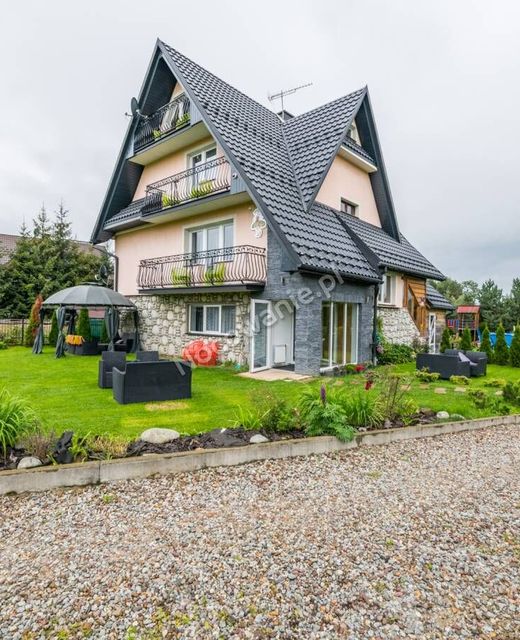 Apartamenty i Pokoje Góraleczka Czarna Góra