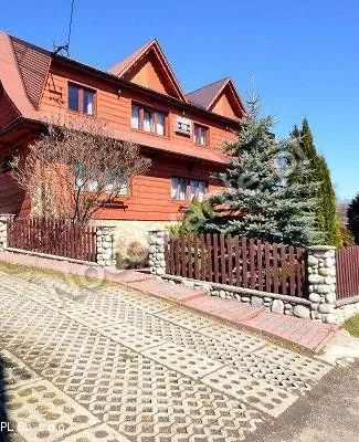 Pokoje gościnne Helena Bukowina Tatrzańska