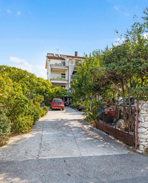 Apartman Šibenik - CSV202