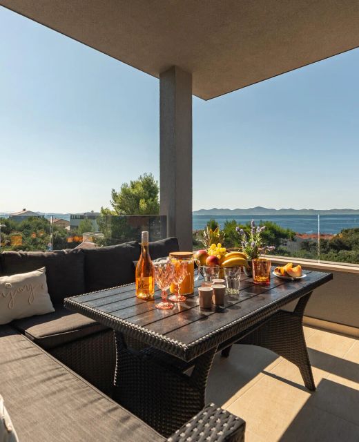 Apartman Kožino - CDI928