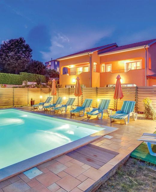 Apartman Kastav - CKU437